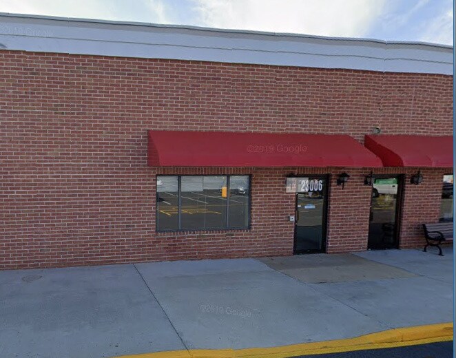 More Photos Of 22940-23010 Sussex Hwy, Seaford Unknown For Lease