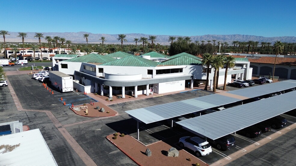 More Photos Of 74785 Highway 111, Indian Wells Medical For Lease