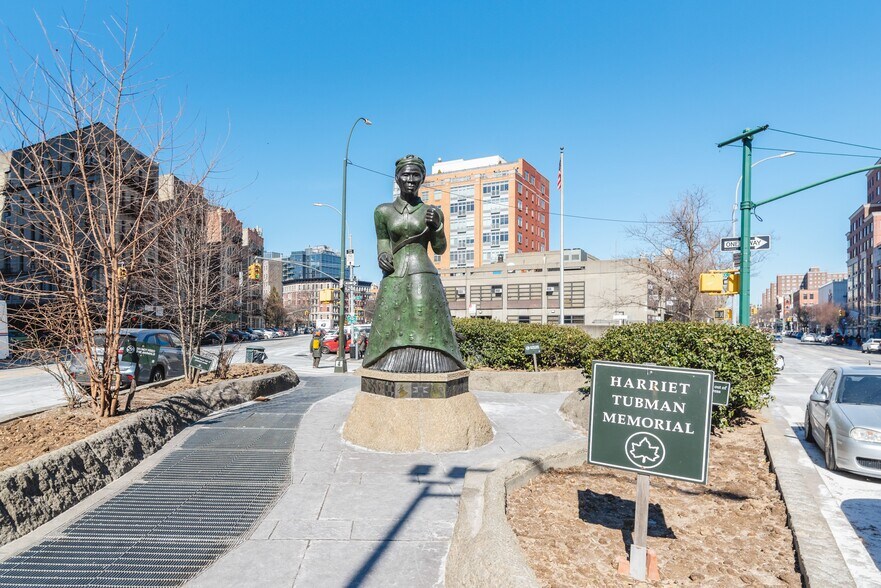 More Photos Of 220 W 122nd St, New York Apartments For Sale