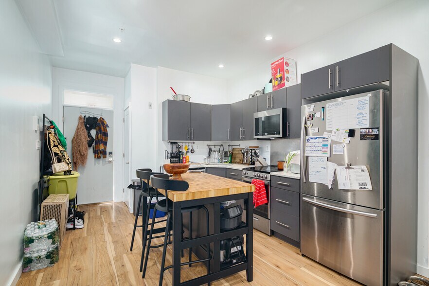 More Photos Of 1247 S 53rd St, Philadelphia Apartments For Sale