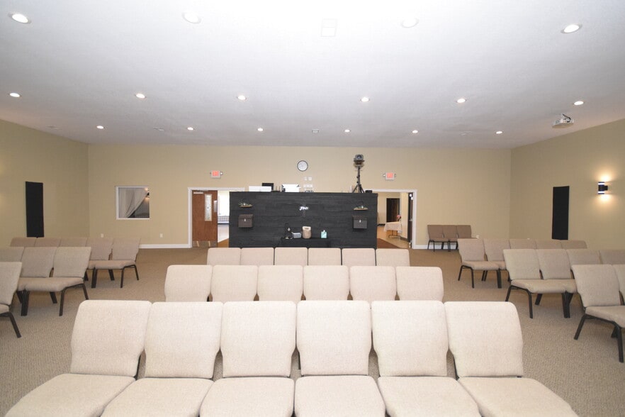 More Photos Of 3370 Highway O, Park Hills Religious Facility For Sale