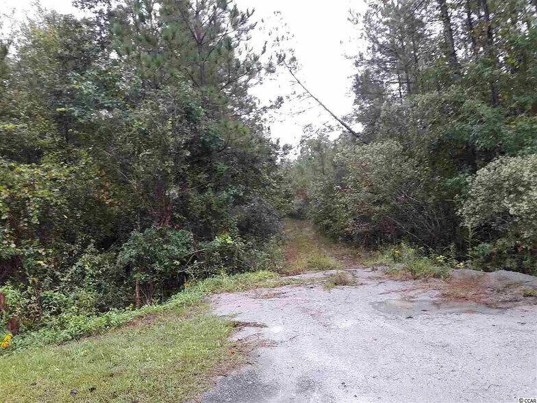 More Photos Of Highway 9 @ Sawmill Circle, Little River Land For Sale