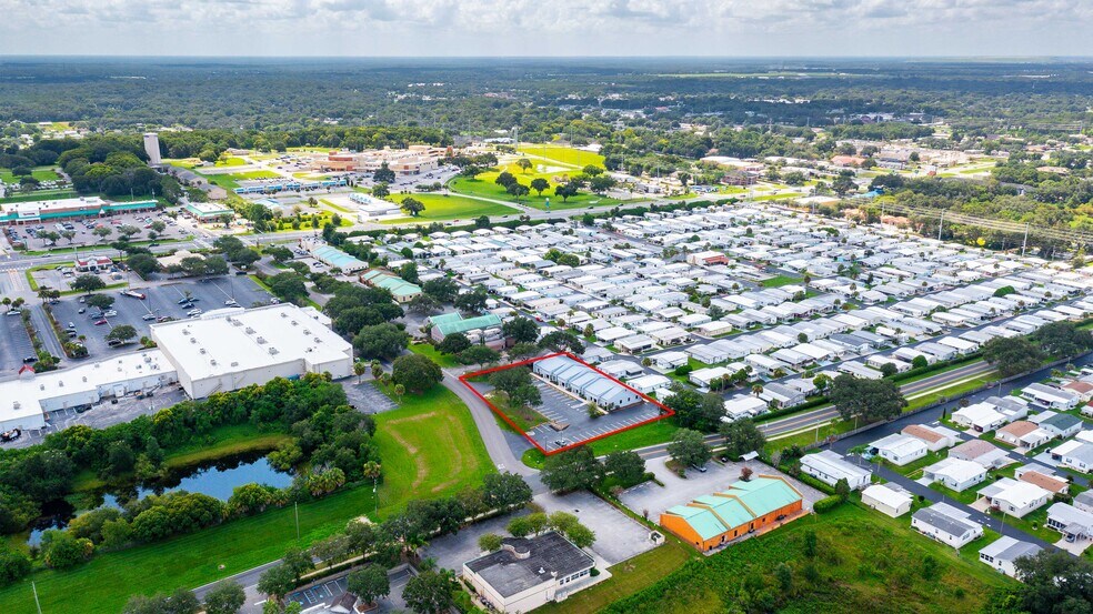More Photos Of 37810 Medical Arts Ct, Zephyrhills Medical For Sale