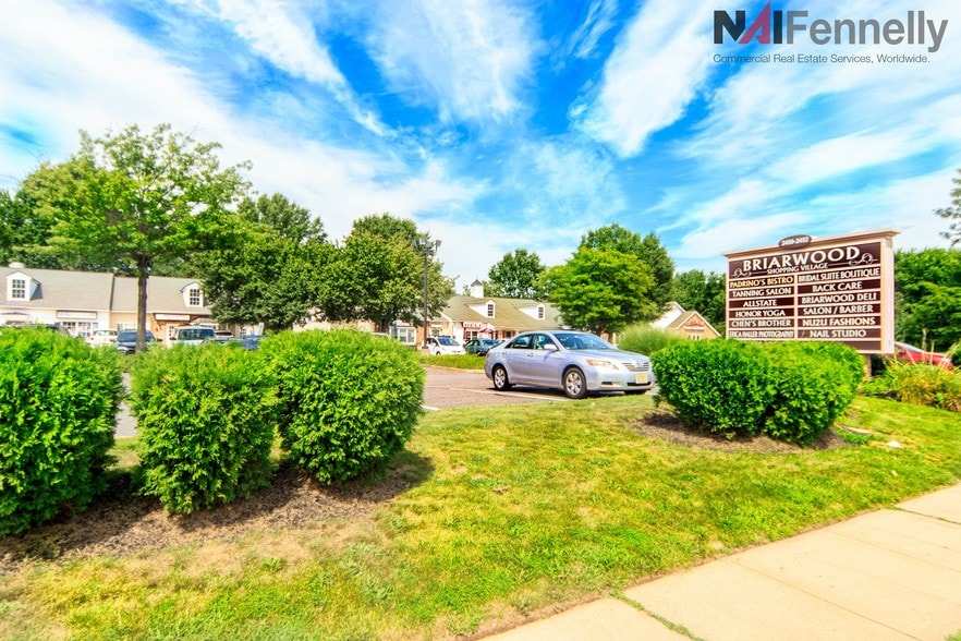 More Photos Of 2450-2452 Kuser Rd, Hamilton Storefront For Lease