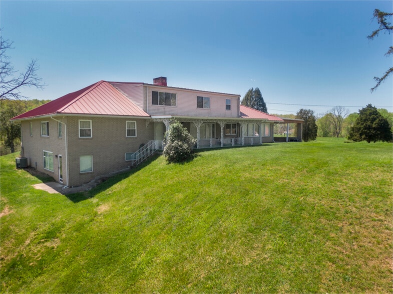 More Photos Of 212 Adkins Finley Ln, Milton Land For Sale