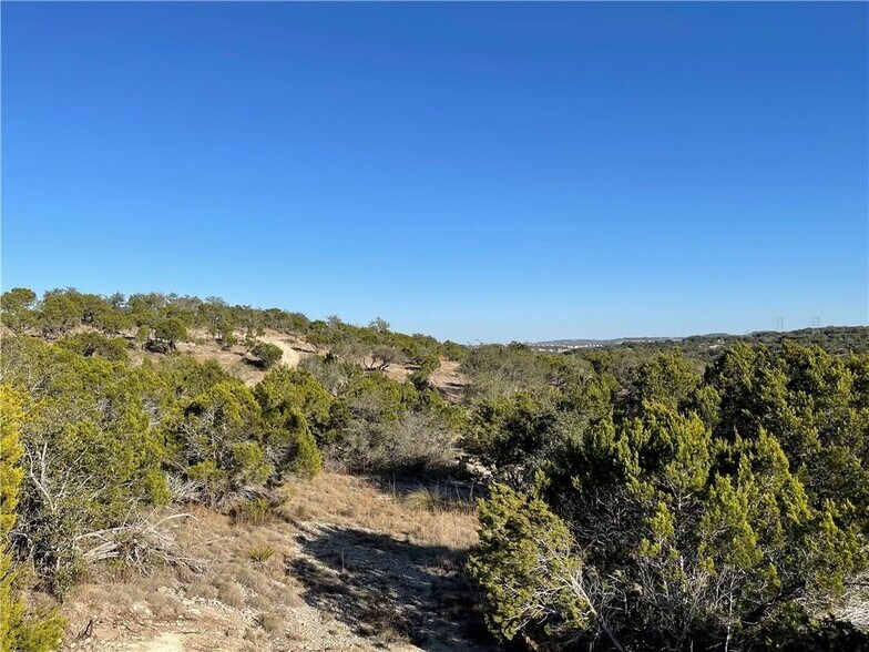 More Photos Of 21524 Kathy Ln, Spicewood Land For Sale