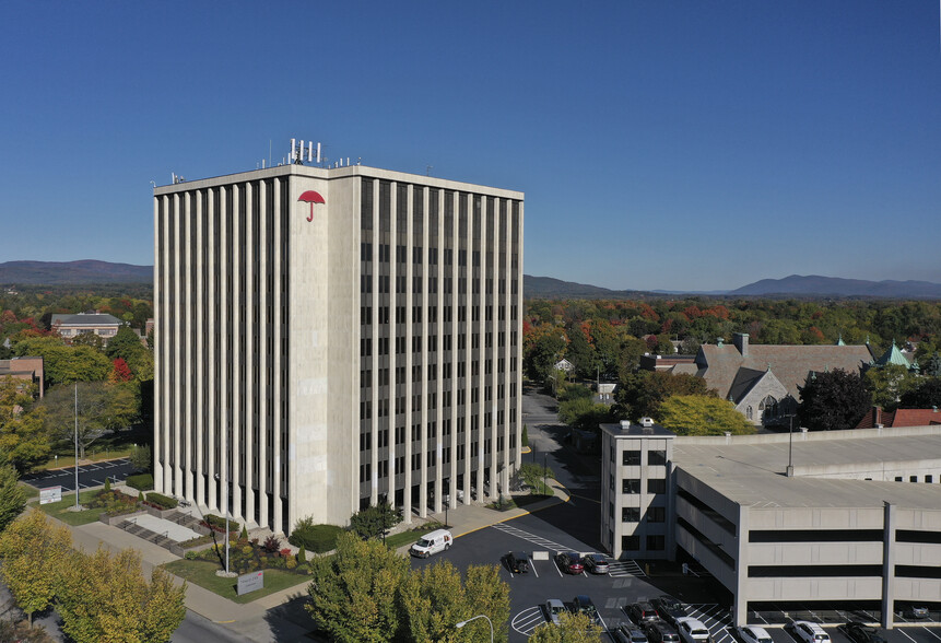 Primary Photo Of 333 Glen St, Glens Falls Office For Lease