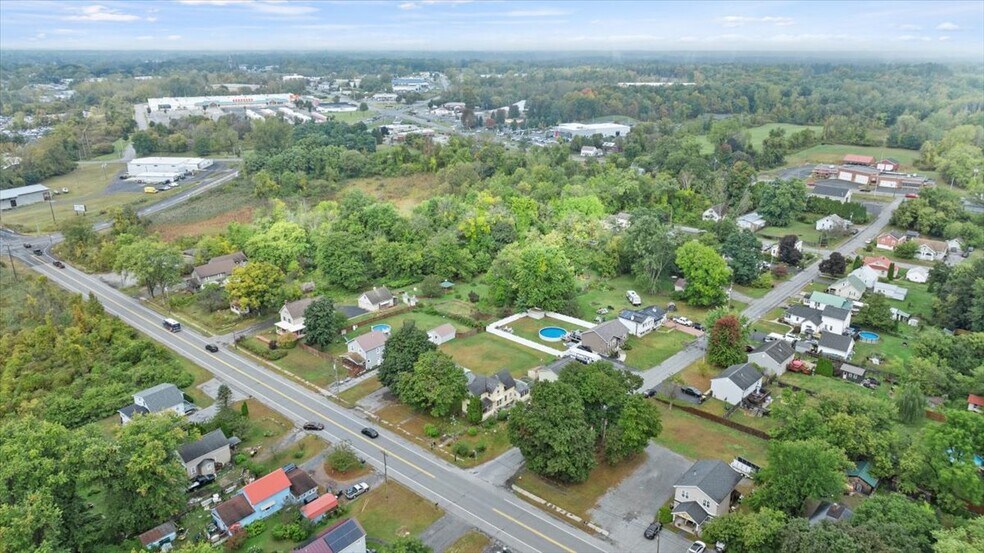 More Photos Of 11 Highland Ave, Queensbury Land For Sale