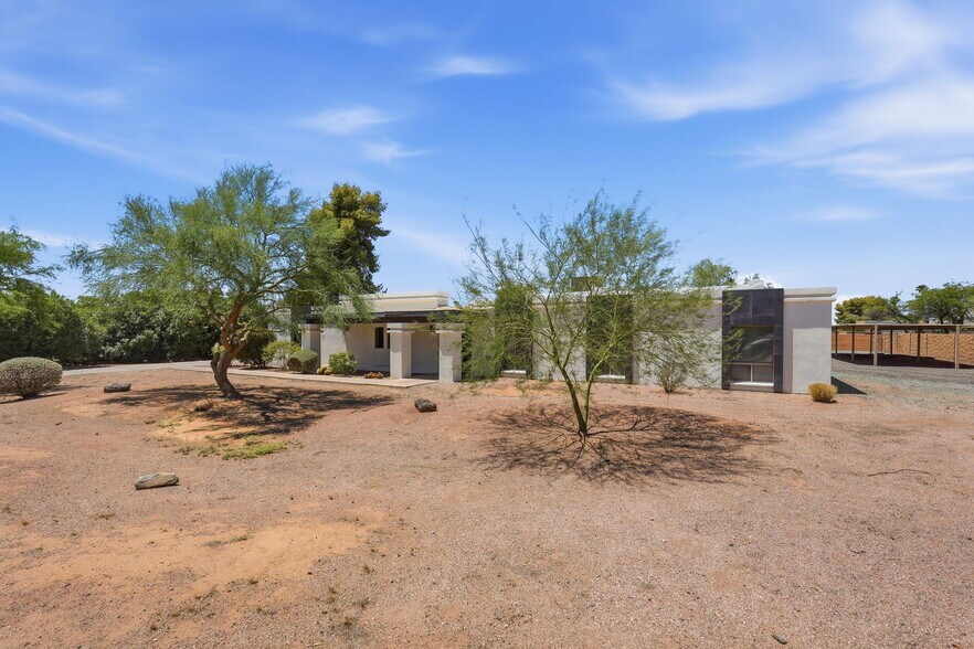 More Photos Of 12826 N Scottsdale Rd, Scottsdale Office Residential For Lease