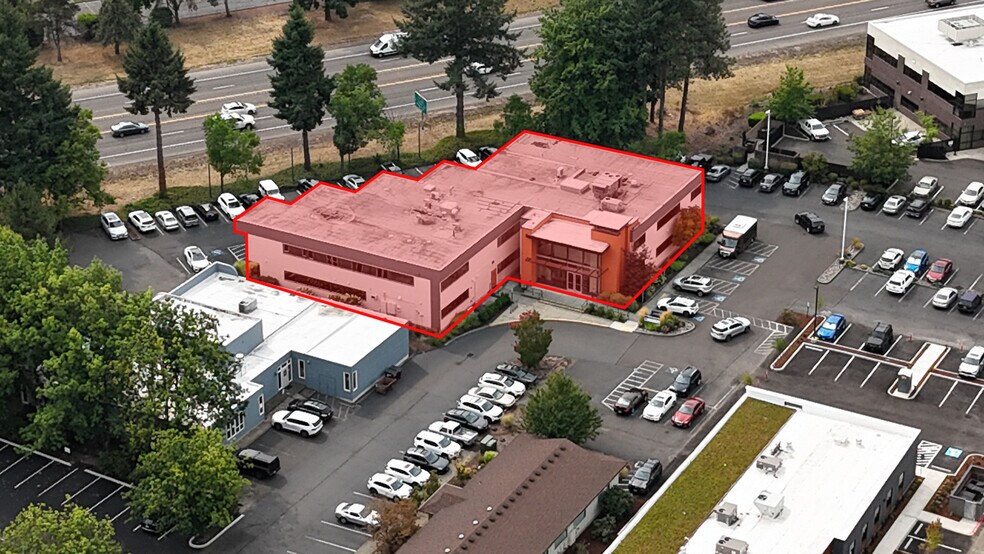 More Photos Of 6542 SE Lake Rd, Milwaukie Medical For Lease