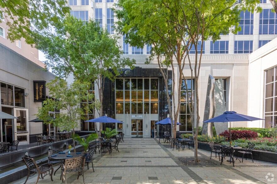 More Photos Of 104 S Main St, Greenville Office For Lease