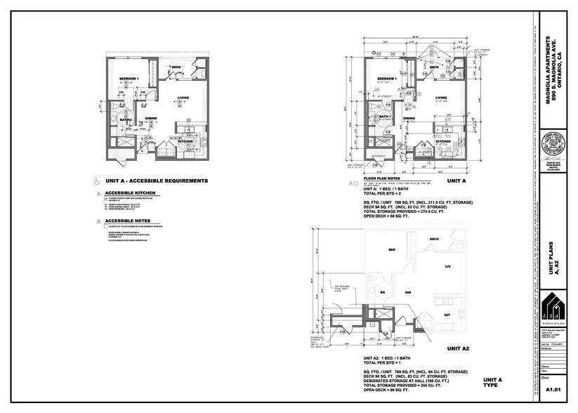 More Photos Of 890 S Magnolia Ave, Ontario Land For Sale