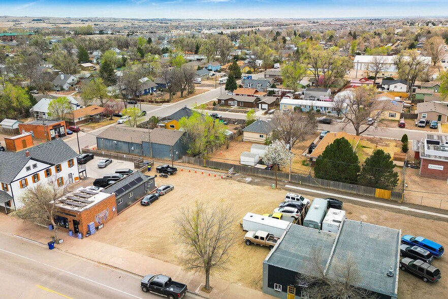 More Photos Of 3707 Cleveland Ave, Wellington Land For Sale