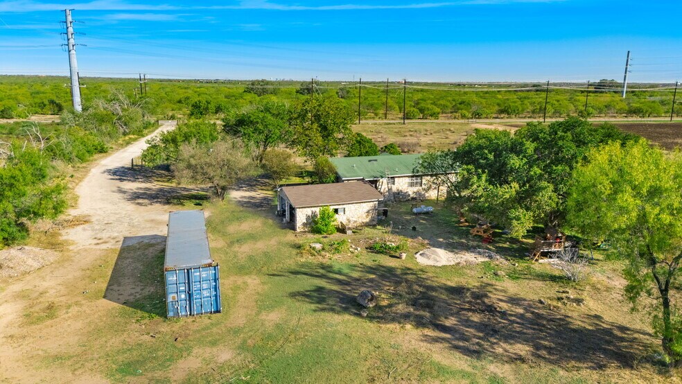 More Photos Of 596 Mauermann Rd, San Antonio Land For Sale