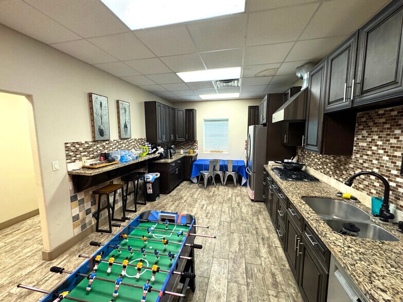 More Photos Of 2465 FM 359 Rd S, Brookshire Warehouse For Lease