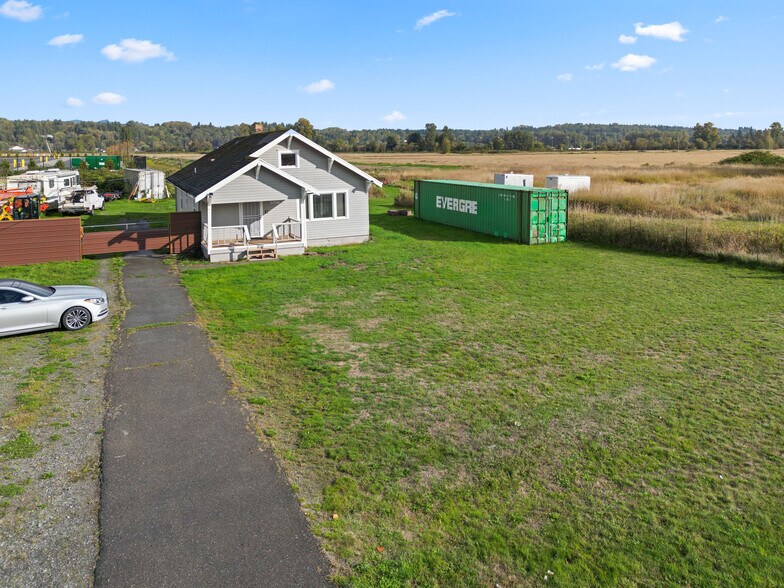 More Photos Of 15627 51st Ave NE, Marysville Land For Sale