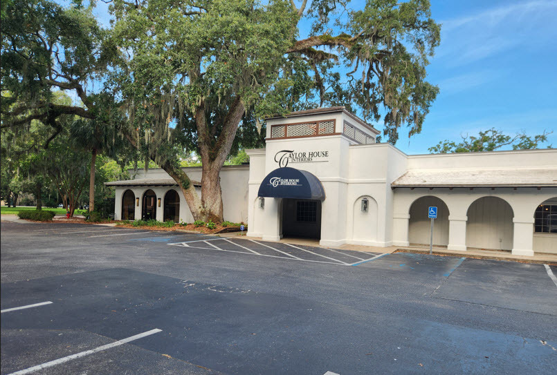 Primary Photo Of 3079 Frederica Rd, St Simons Island General Retail For Lease