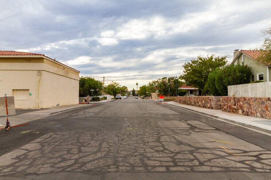 More Photos Of 508 Nevada Hwy, Boulder City Unknown For Sale