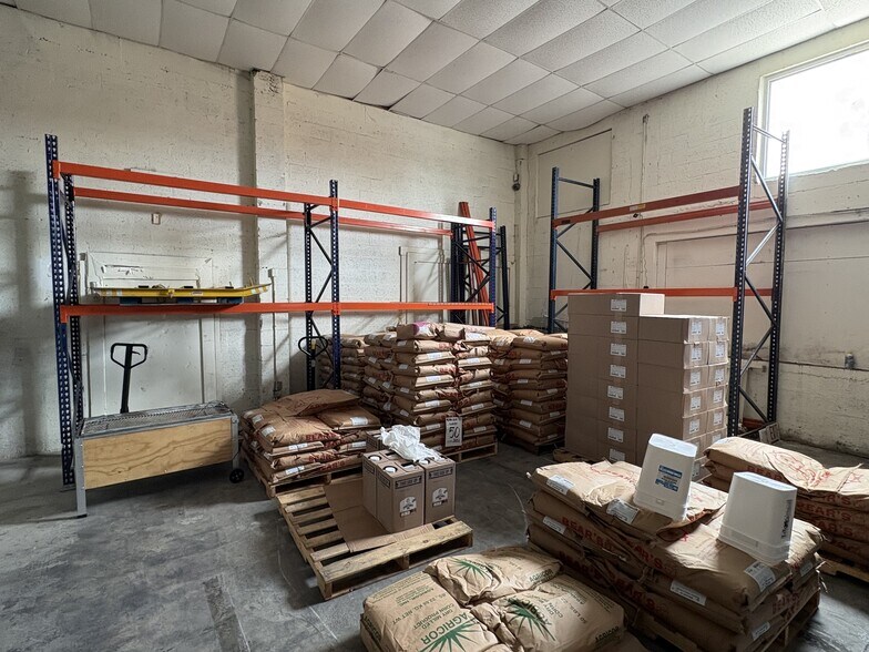 More Photos Of 1950 Hayes St, Hollywood Refrigeration Cold Storage For Lease