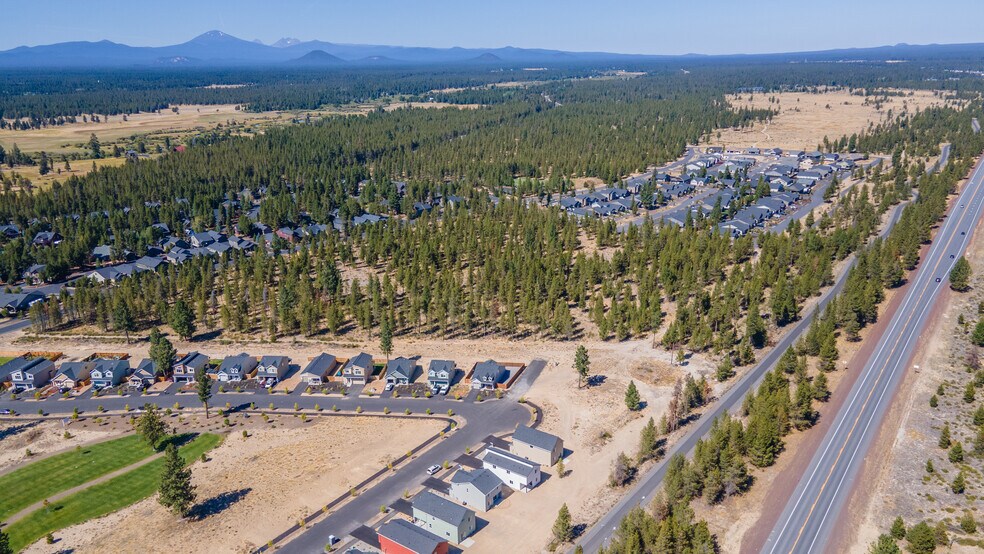 More Photos Of 51950 Huntington Rd, La Pine Land For Sale