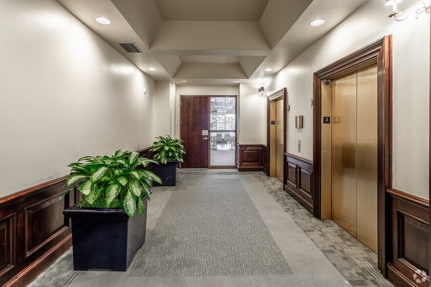 Photo of 3rd Floor Ste 330