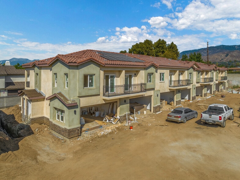 More Photos Of 3164 N Sterling Ave, San Bernardino Apartments For Sale