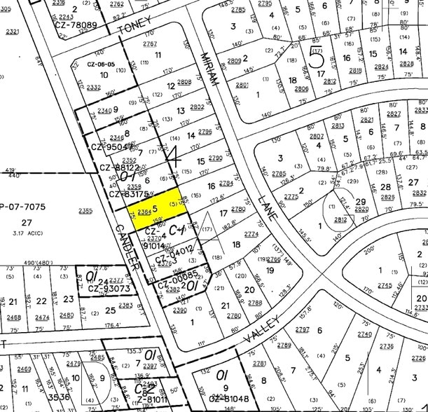 More Photos Of 2364 Candler Rd, Decatur Office Residential For Lease