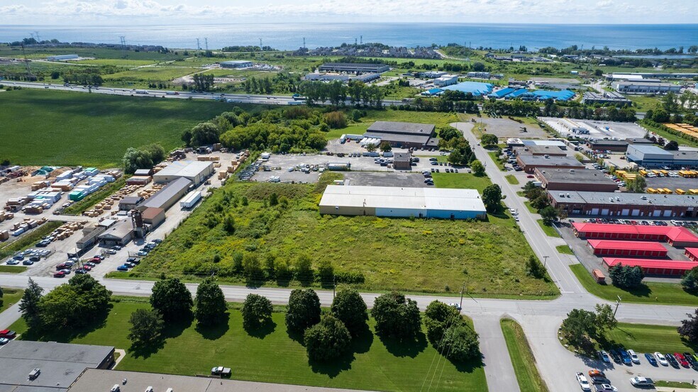 Primary Photo Of 231 Baseline Rd E, Bowmanville Land For Sale