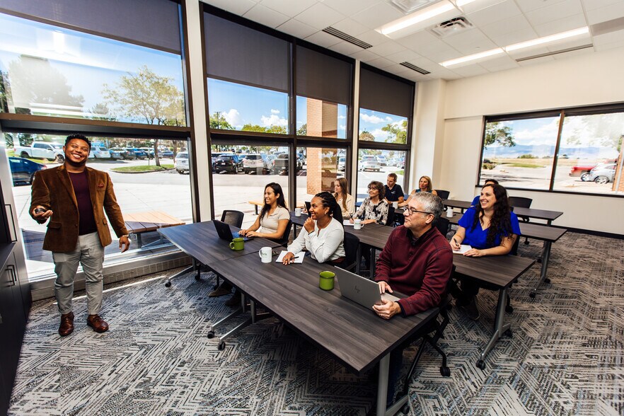 More Photos Of 9191 Sheridan Blvd, Westminster Office For Lease