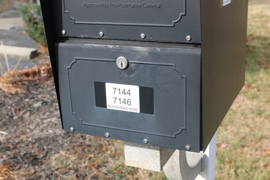 More Photos Of 7146 Montevideo Rd, Jessup Industrial For Sale