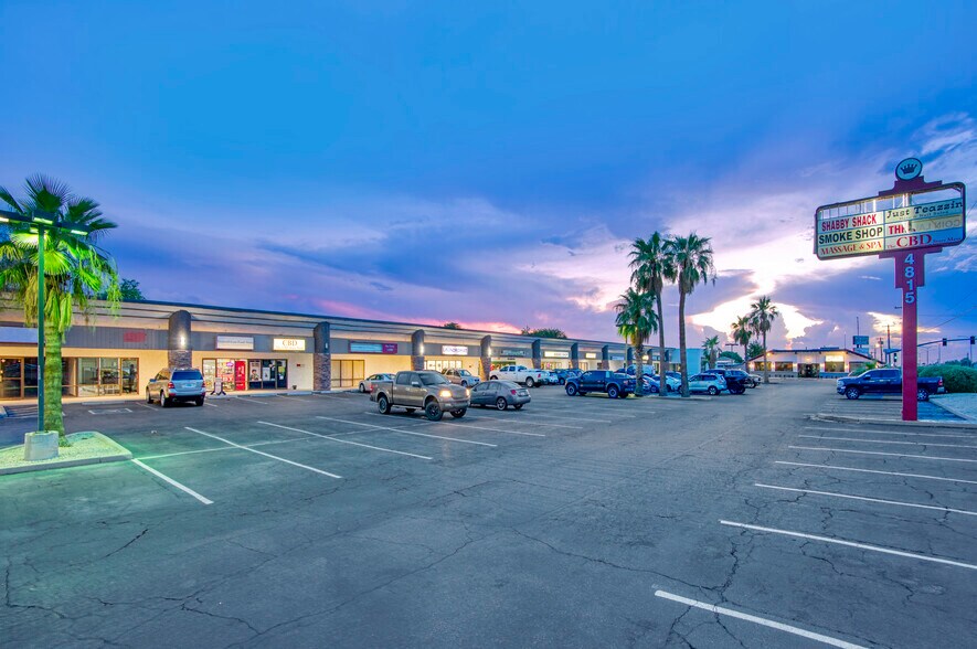 More Photos Of 4815 E Main St, Mesa Unknown For Lease