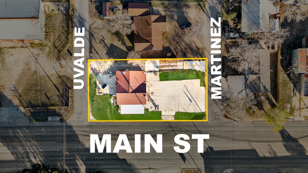 More Photos Of 1710 Second St, Pleasanton Restaurant For Sale