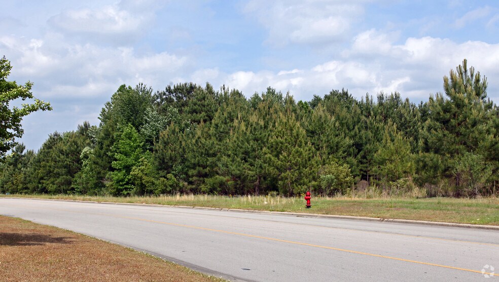 Primary Photo Of , New Bern Land For Sale