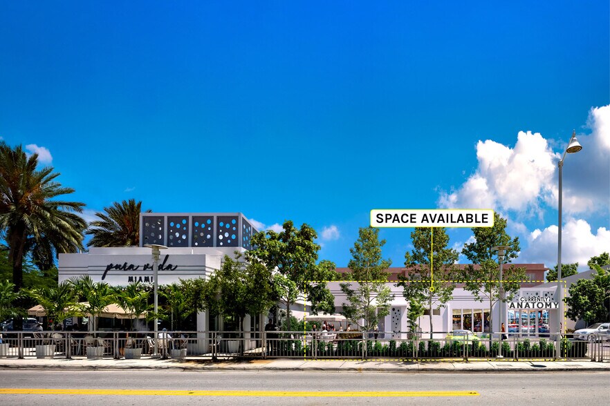 Primary Photo Of 1920 Alton Rd, Miami Beach Health Club For Lease