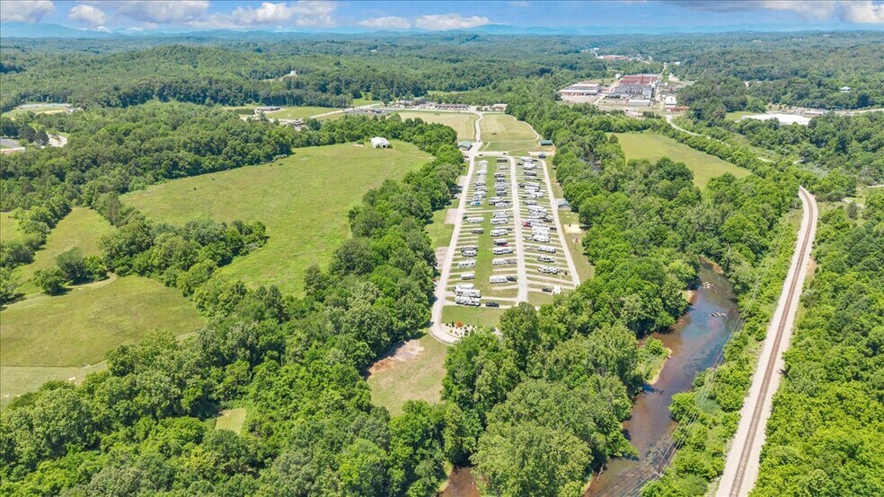 More Photos Of 319 T B Stanley Hwy, Bassett Manufactured Housing Mobile Home Park For Sale