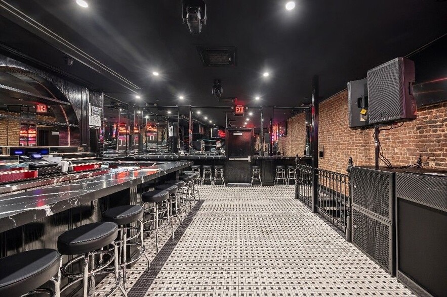 More Photos Of 100 E 116th St, New York Storefront Retail Residential For Lease