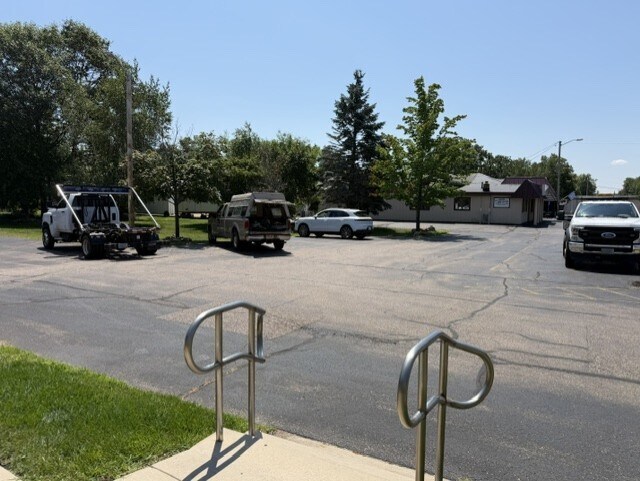 More Photos Of 3001 Michigan Ave, Stevens Point Freestanding For Lease