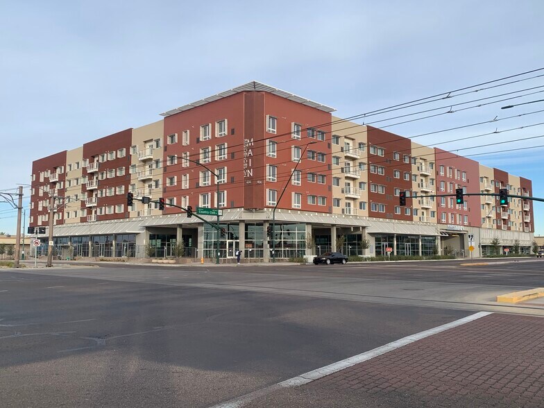 More Photos Of 424 W Main St, Mesa Apartments For Lease