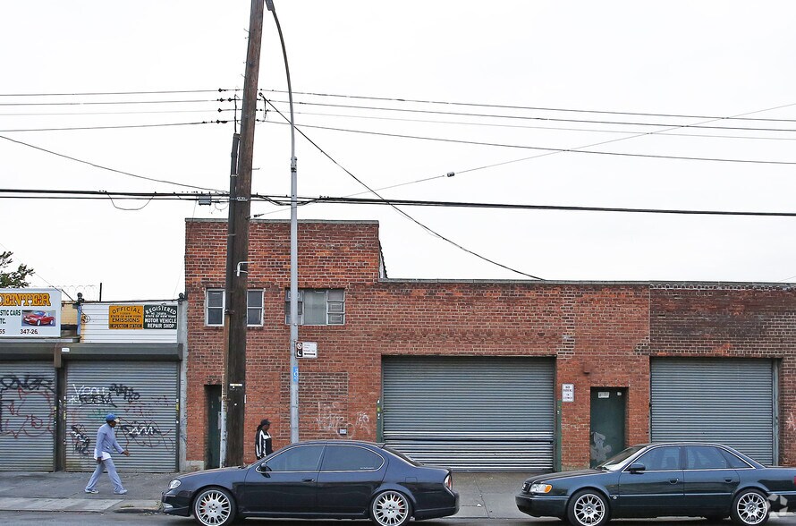 More Photos Of 1133 Utica Ave, Brooklyn Warehouse For Lease