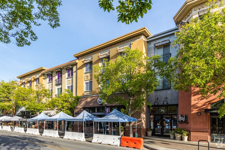 More Photos Of 191-201 E Campbell Ave, Campbell Apartments For Lease