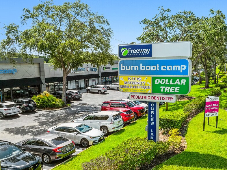 More Photos Of 31075-31077 U.S. Highway 19 N, Palm Harbor Unknown For Lease