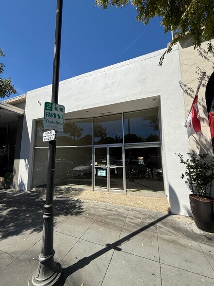 Primary Photo Of 1156 San Carlos Ave, San Carlos Storefront For Lease