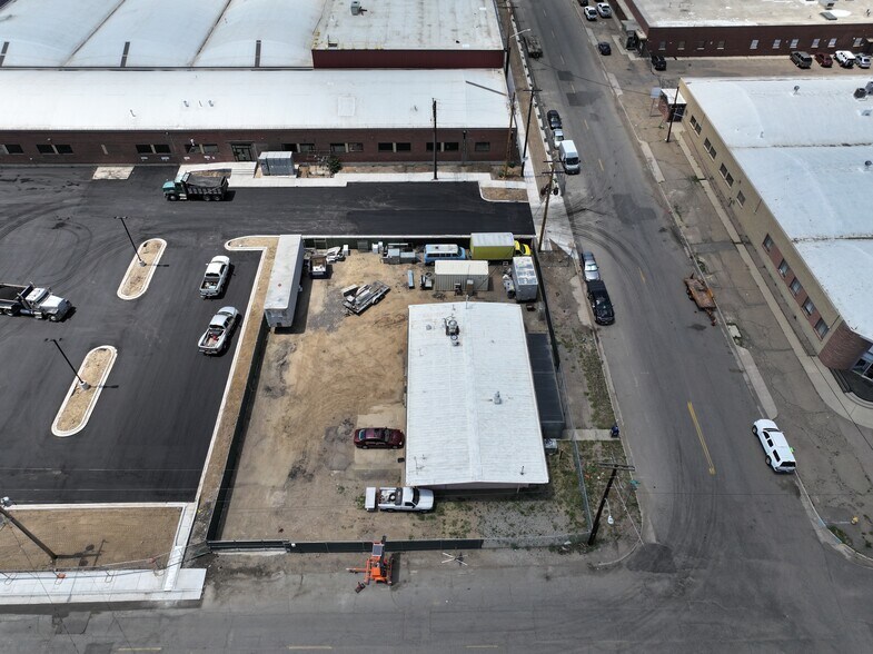 More Photos Of 3989 Ulster St, Denver Food Processing For Lease