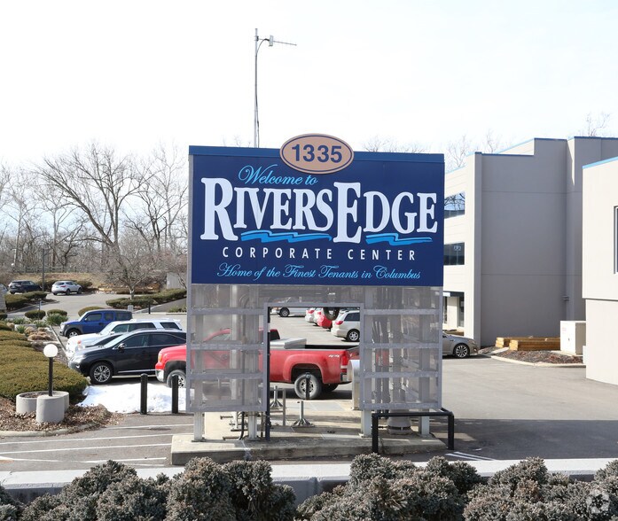 More Photos Of 1335 Dublin Rd, Columbus Office For Sale