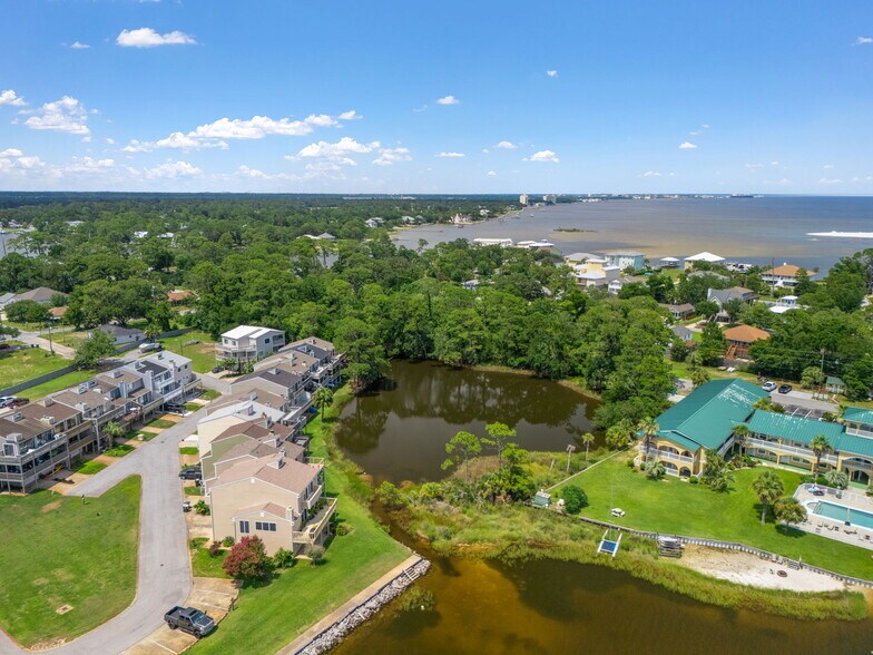 More Photos Of 612 S 1st St, Pensacola Land For Sale