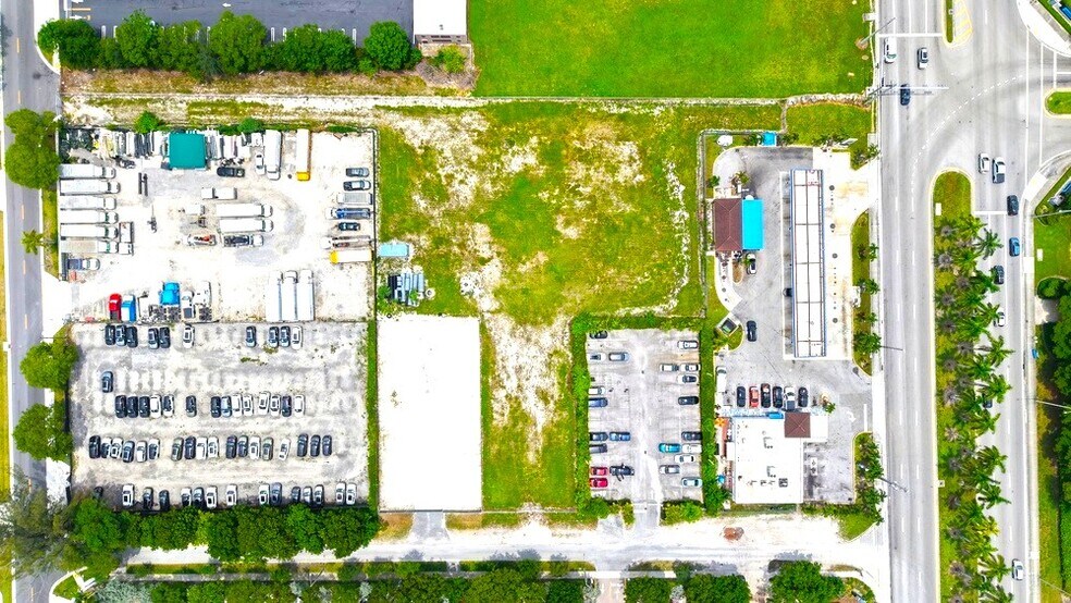 More Photos Of NW 18th Street & NW 107th Avenue, Sweetwater Land For Sale