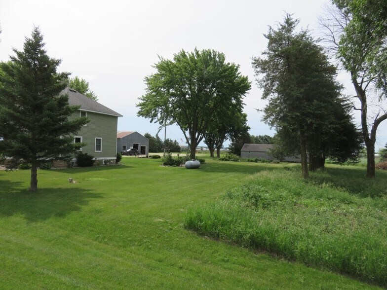 More Photos Of 4944 280th St E, Randolph Land For Sale