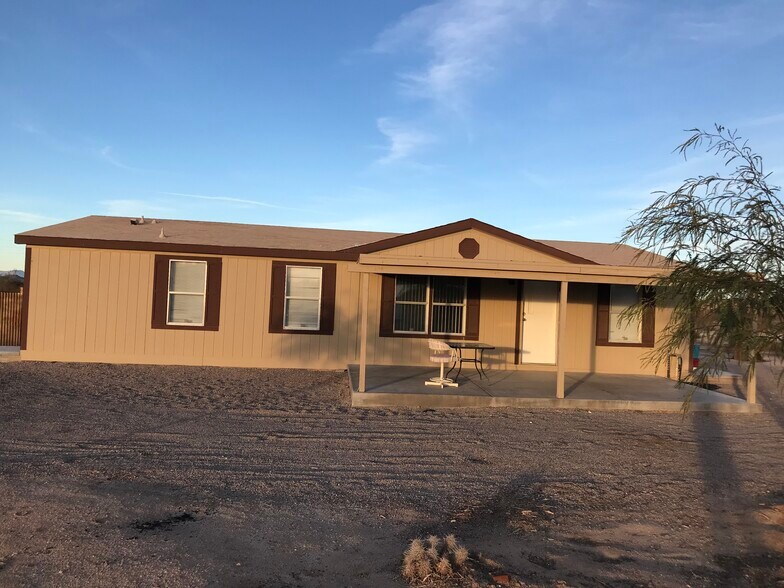 More Photos Of 14945-15047 N Highway 79, Florence Manufactured Housing Mobile Home Park For Sale