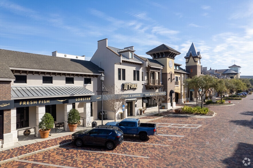 Primary Photo Of 9822 Tapestry Park Cir, Jacksonville General Retail For Lease