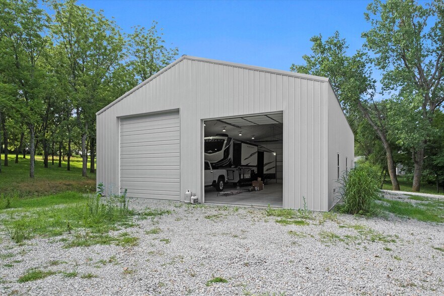 More Photos Of 6925 Outer Rd, Odessa Land For Sale